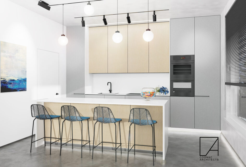 Projektowanie wnętrz Warszawa