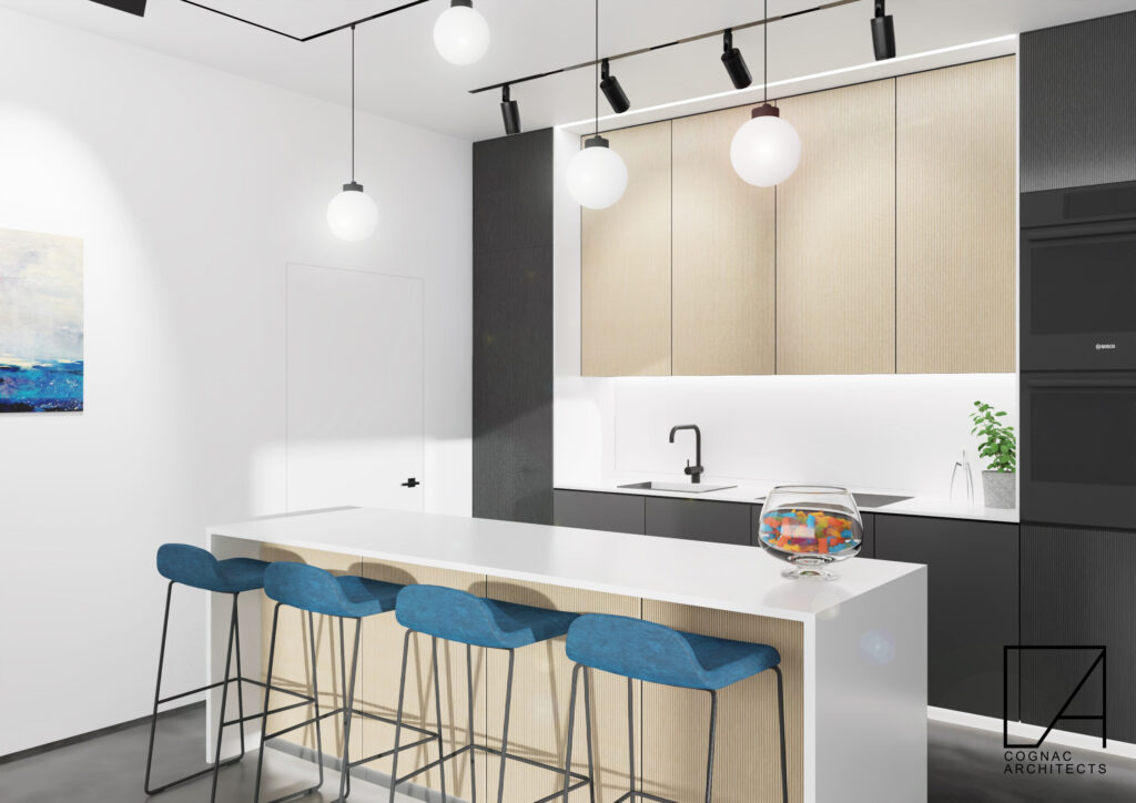 Projektowanie wnętrz Warszawa