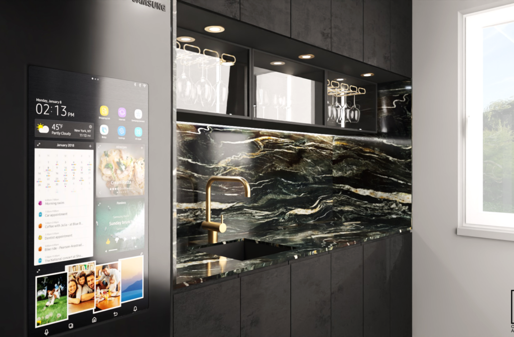 Projektowanie wnętrz Warszawa