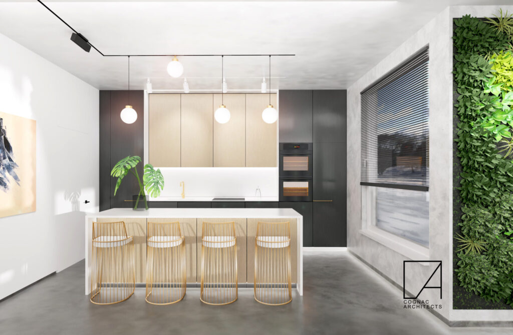 projektowanie wnętrz warszawa