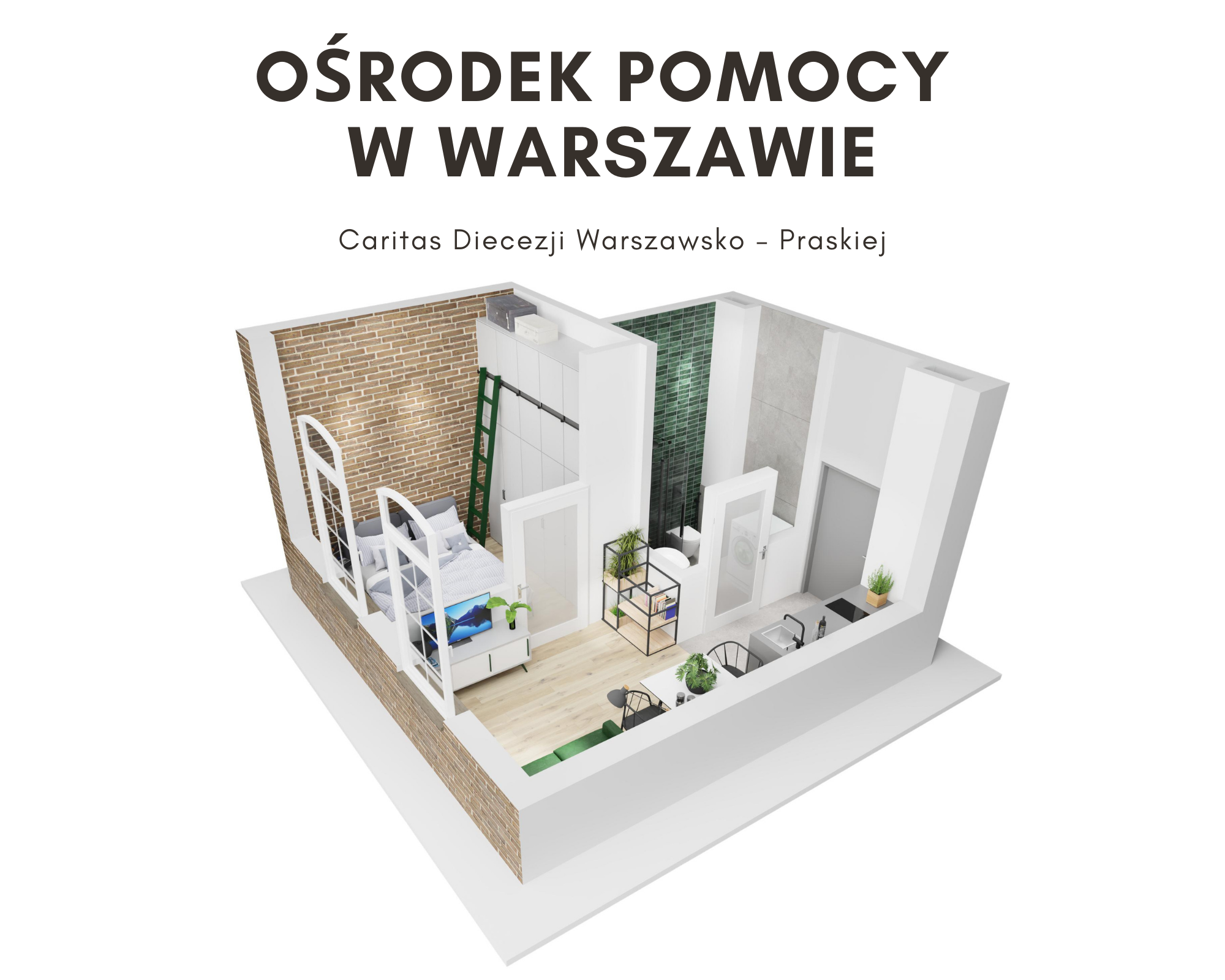 projektowanie wnętrz Warszawa