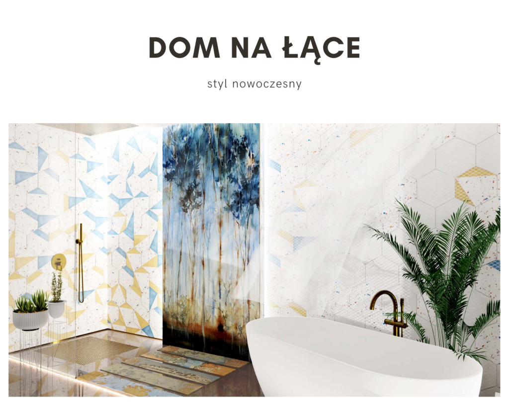 Projektowanie wętrz Warszawa