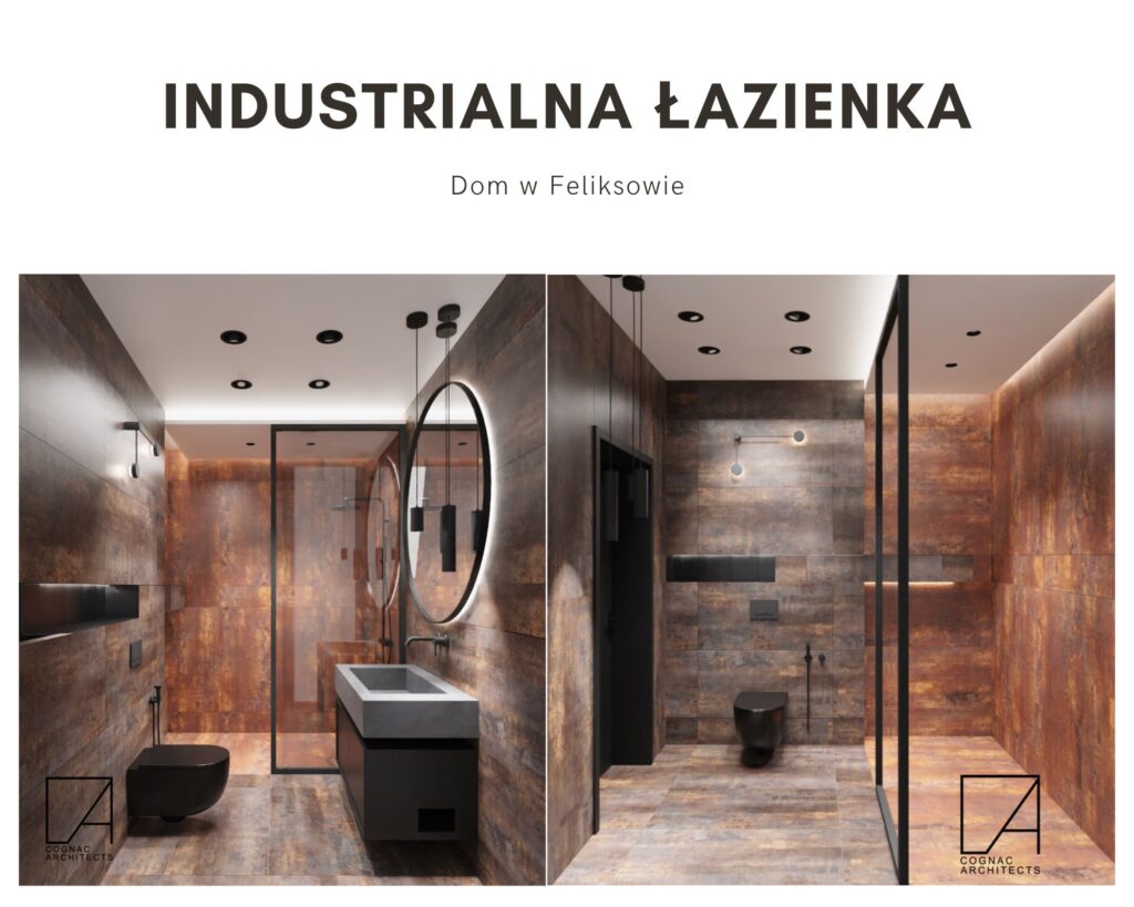 projektowanie łazienki jak zaprojektować łazienkę