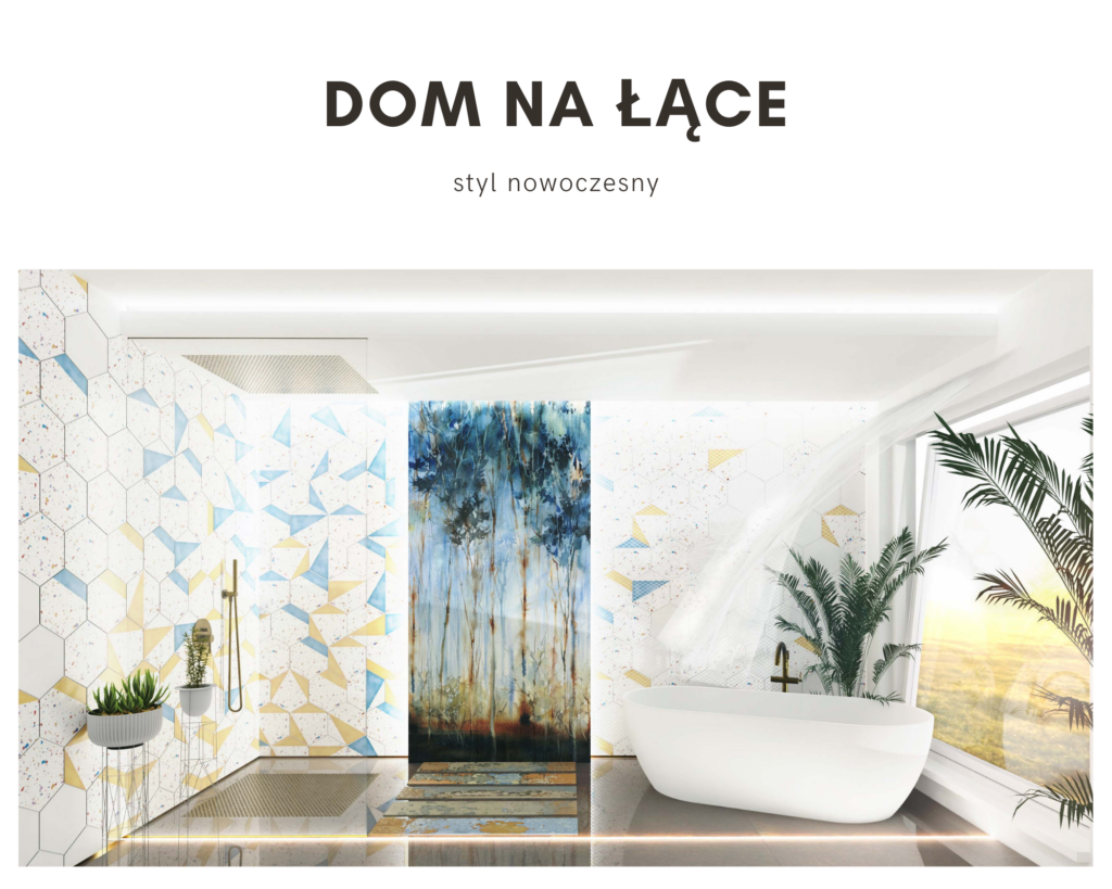 MINIMALISTYCZNE WNĘTRZA