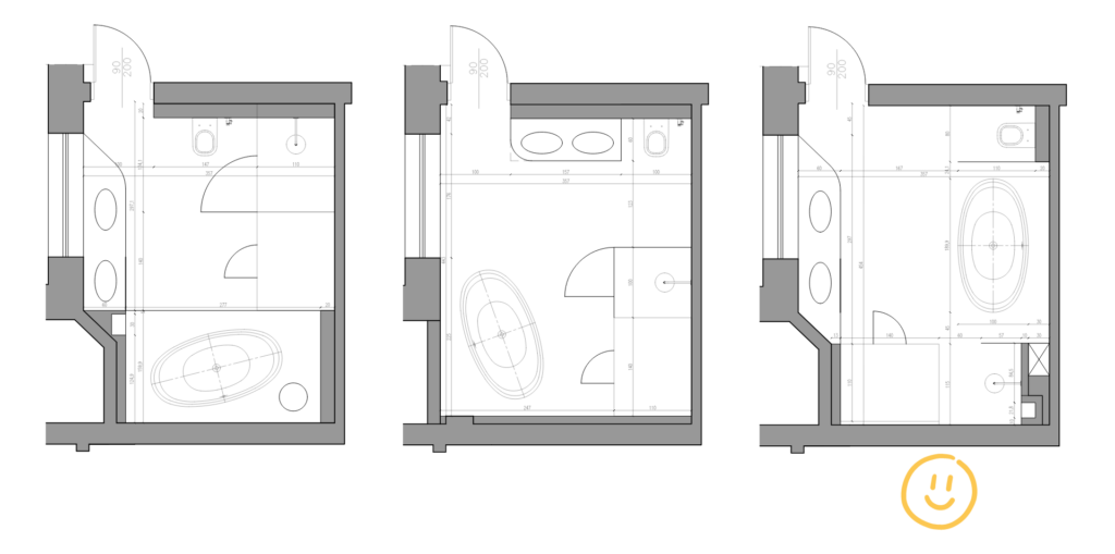 Projektowanie wnętrz Warszawa architekt wnętrz