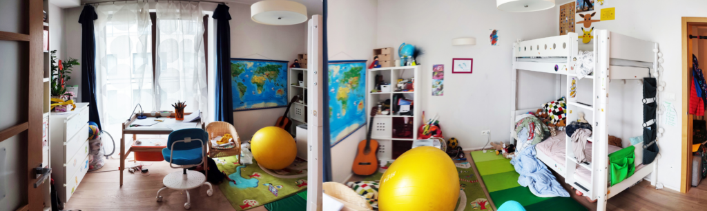 Projektowanie wnętrz Warszawa architekt wnętrz