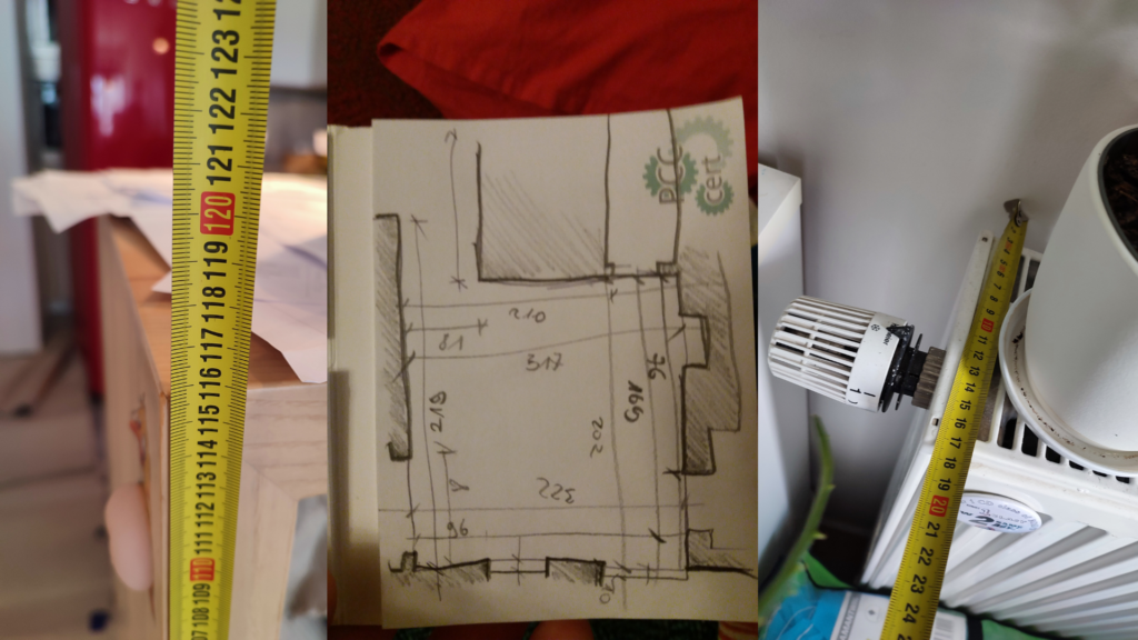 Projektowanie wnętrz Warszawa architekt wnętrz