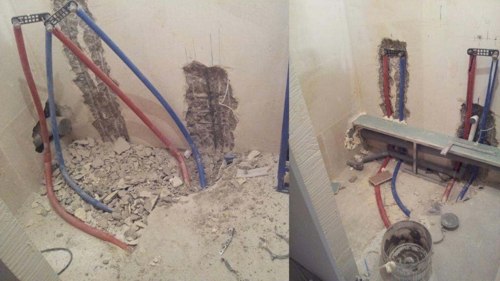 Projektowanie wnętrz Warszawa architekt wnętrz