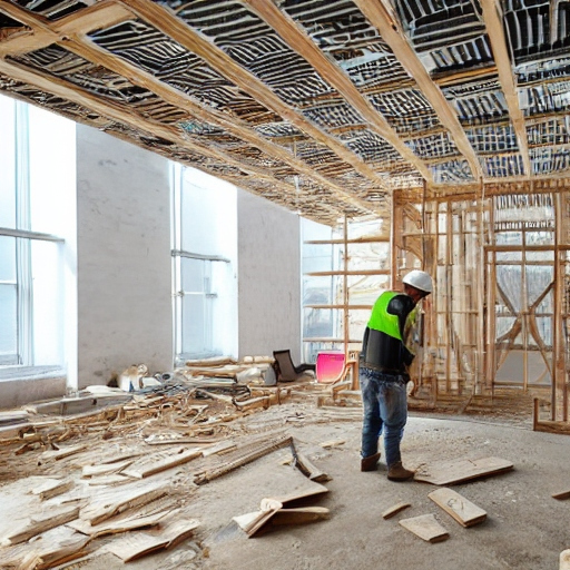 Architekt wnętrz Warszawa Cognac Architects