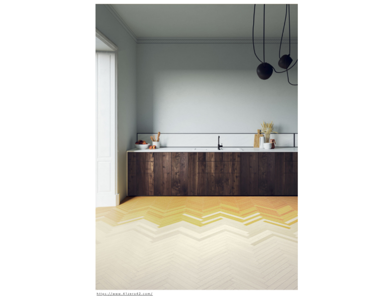 Projektowanie wnętrz Warszawa Cognac Architects