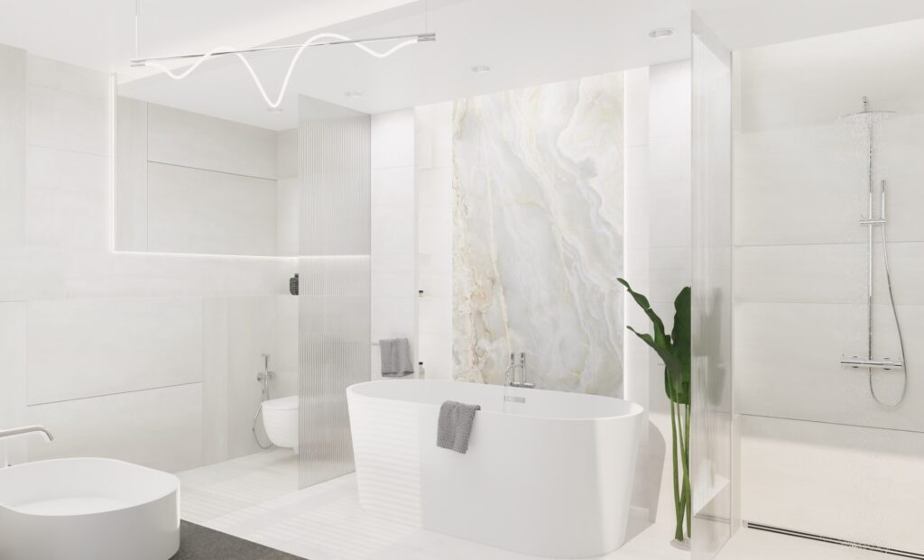 Projektowanie wnętrz Warszawa Cognac Architects