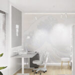 Projektowanie wnętrz Warszawa Cognac Architects architekt Warszawa