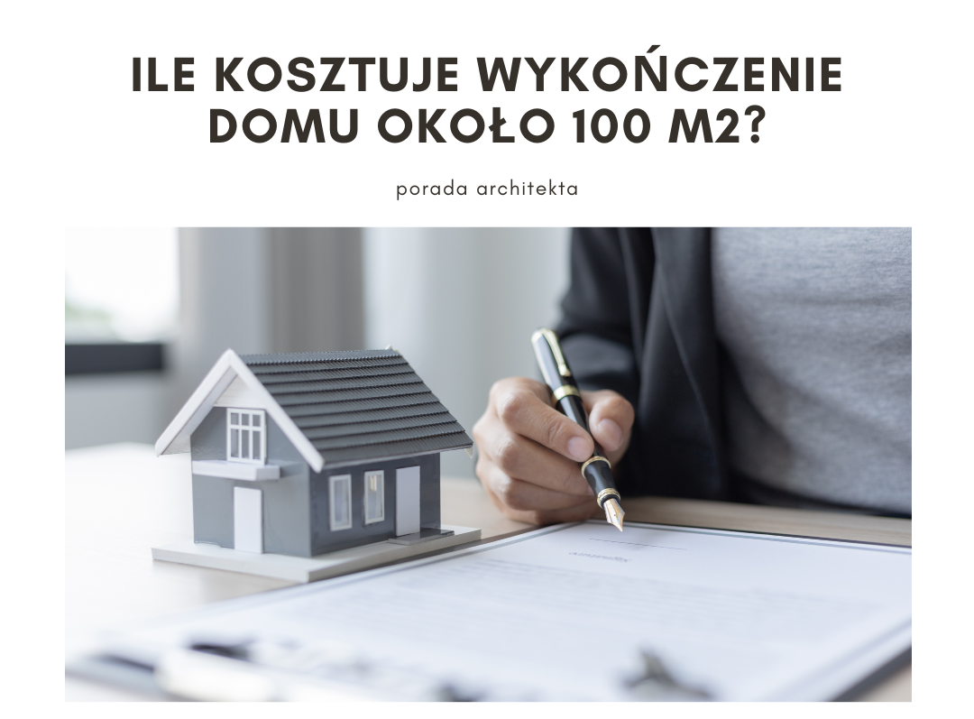 Architekt wnętrz Warszawa