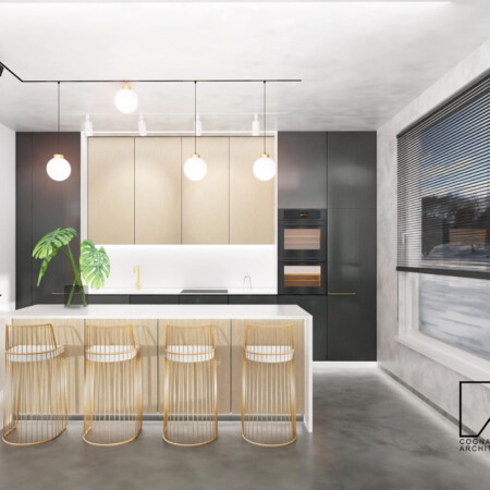 projektowanie wnętrz warszawa